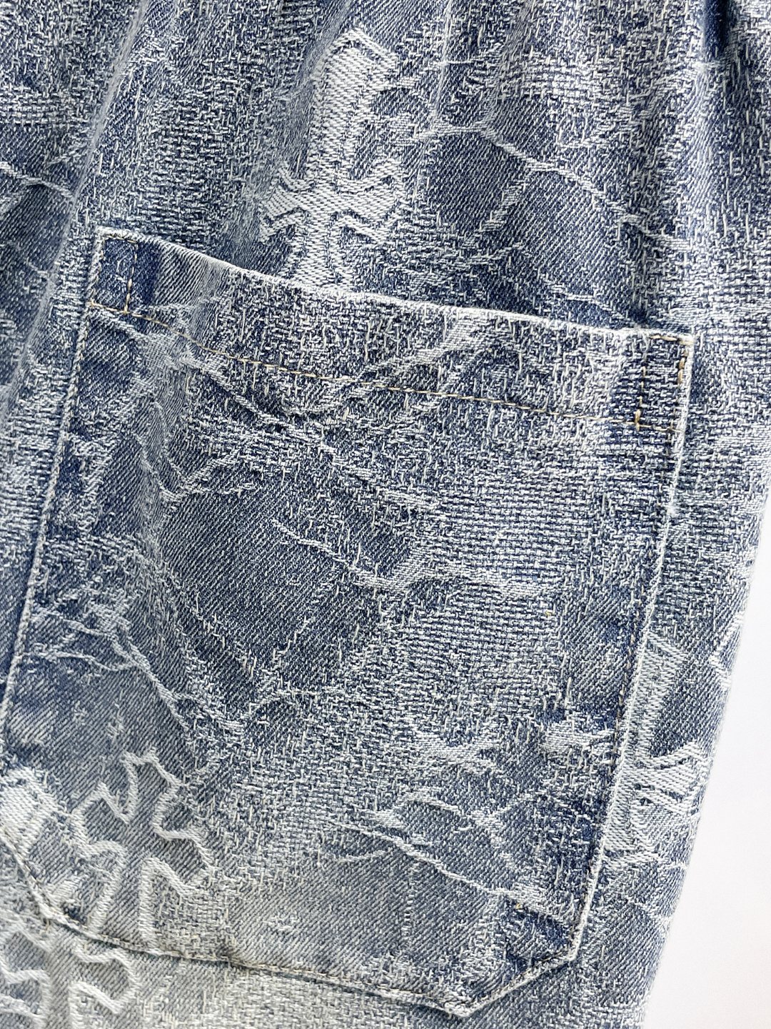 Chrome Hearts 克罗心 2026ss春夏新款 休闲短裤