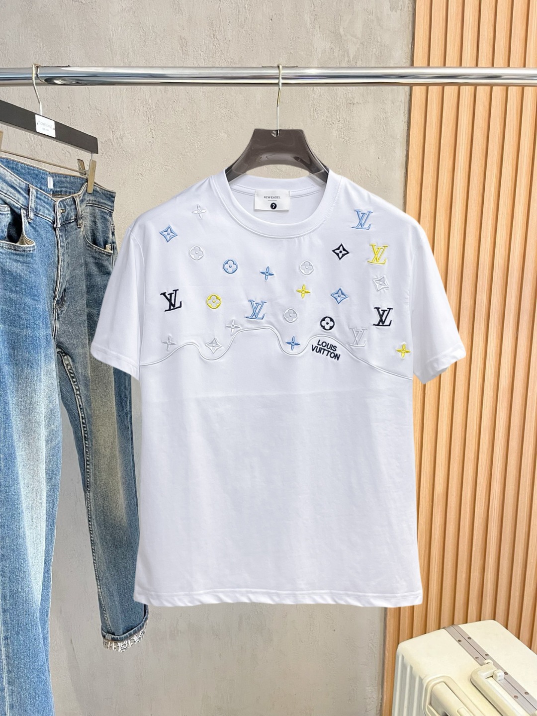 Louis Vuitton LV 货品 2026春夏新款首发