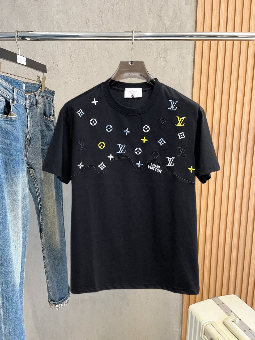 Louis Vuitton LV 货品 2026春夏新款首发