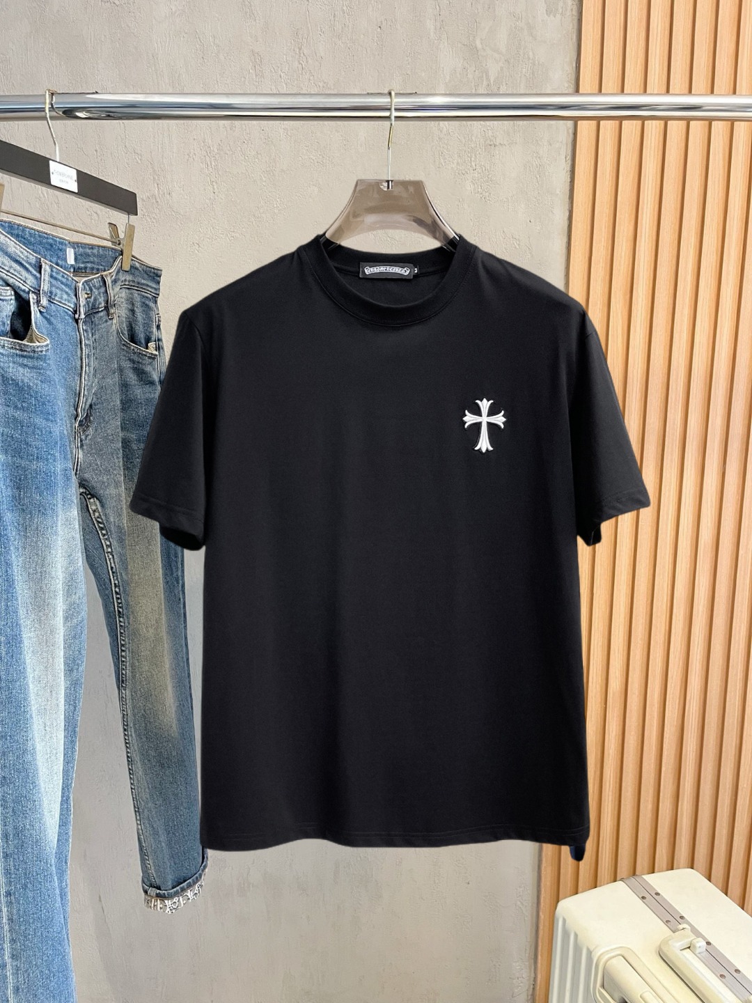 Chrome Hearts 克罗心 货品 2026春夏新款首发