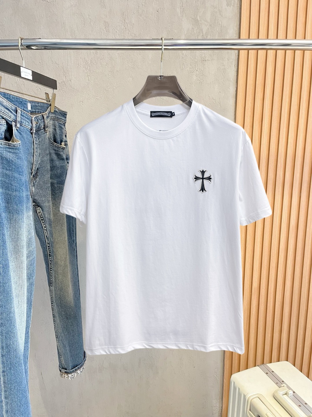 Chrome Hearts 克罗心 货品 2026春夏新款首发