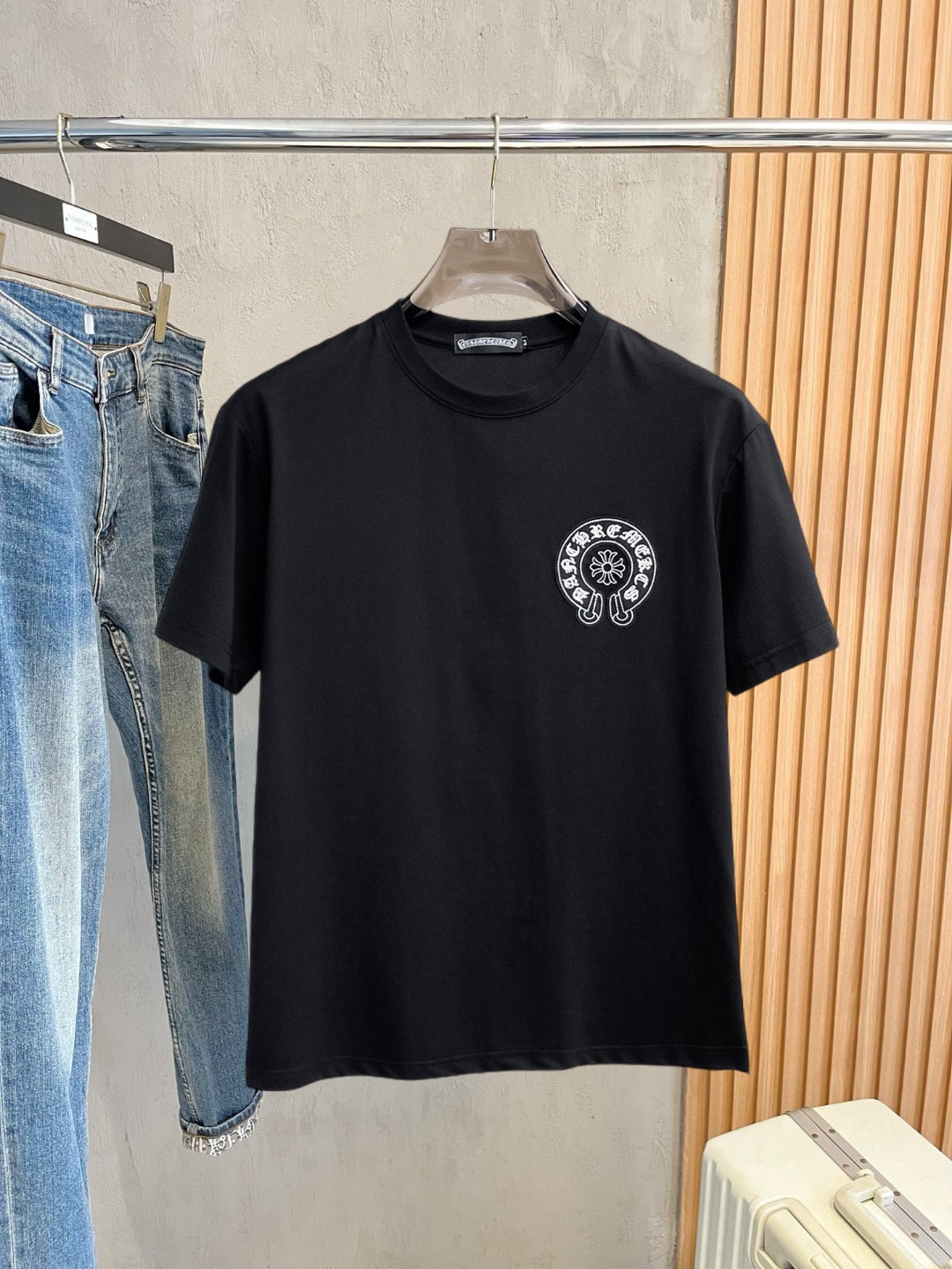 Chrome Hearts 克罗心 货品 2026春夏新款首发