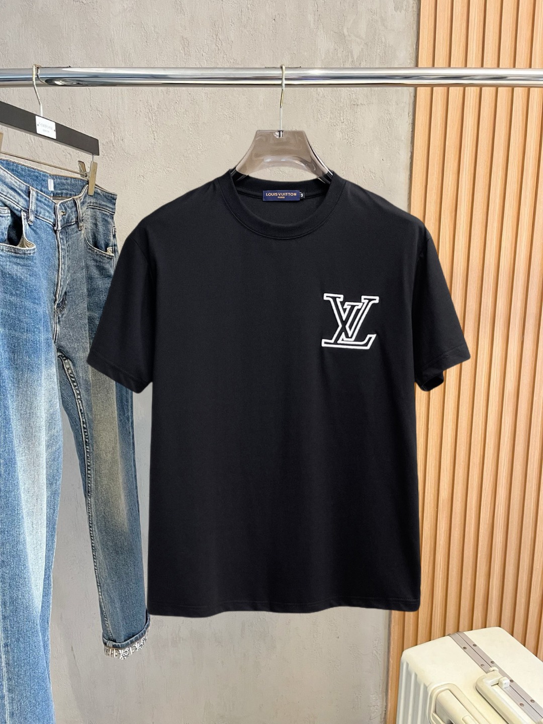 Louis Vuitton LV 货品 2026春夏新款首发