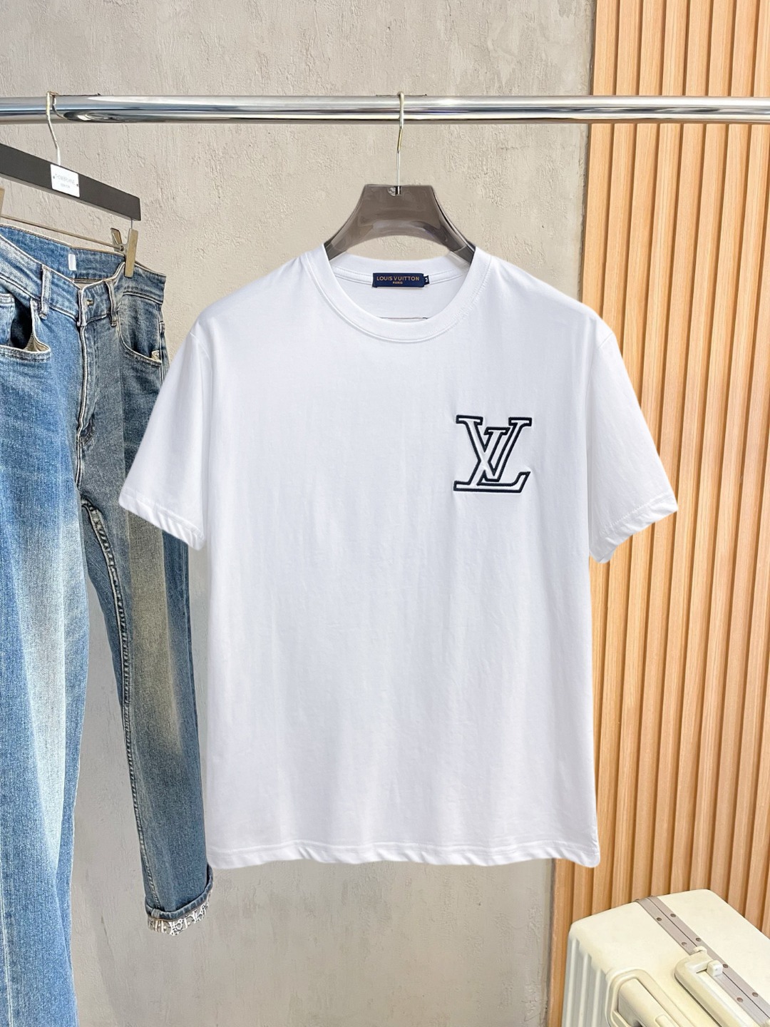 Louis Vuitton LV 货品 2026春夏新款首发