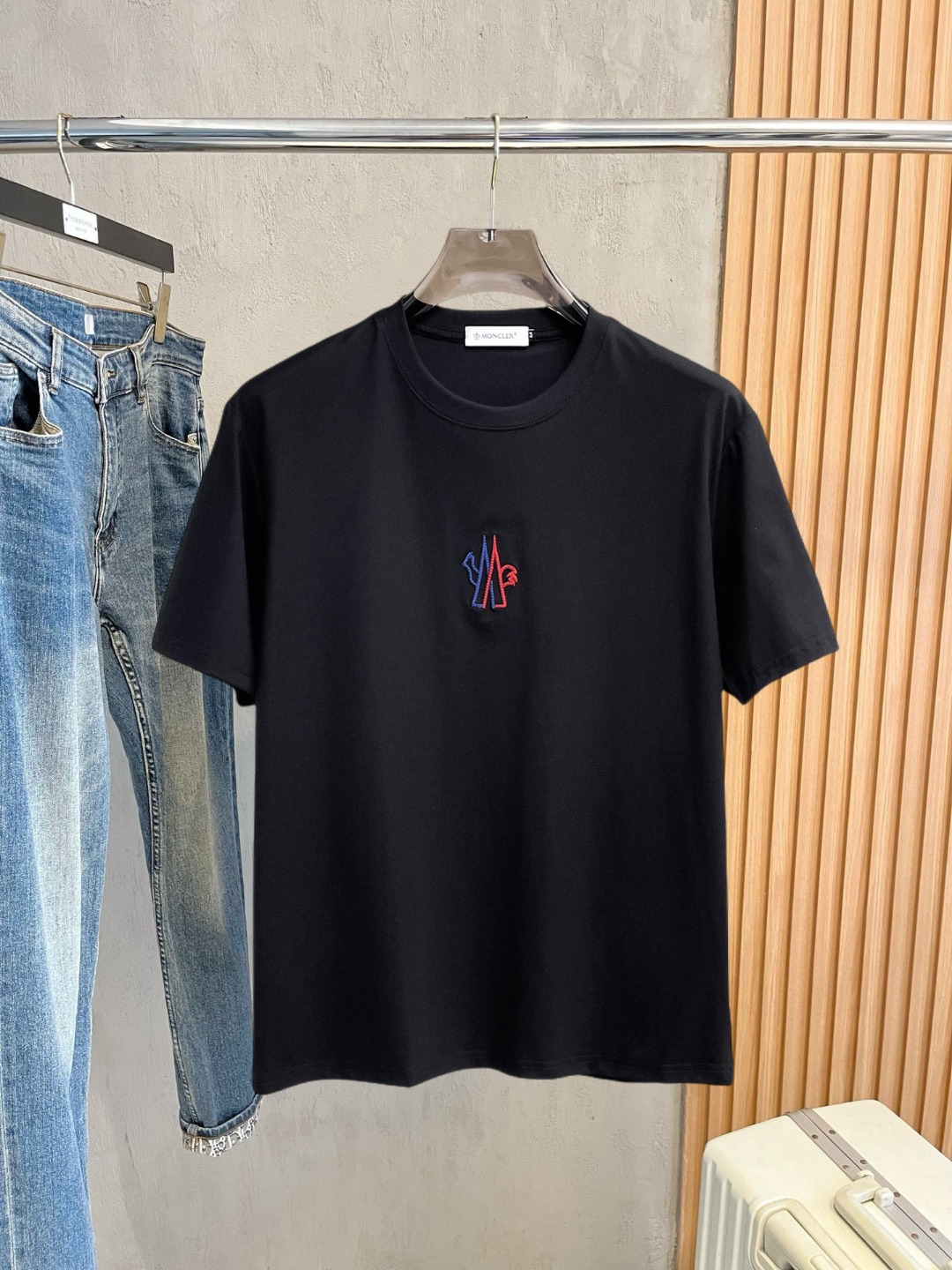 Moncler 蒙口 货品 2026春夏新款首发