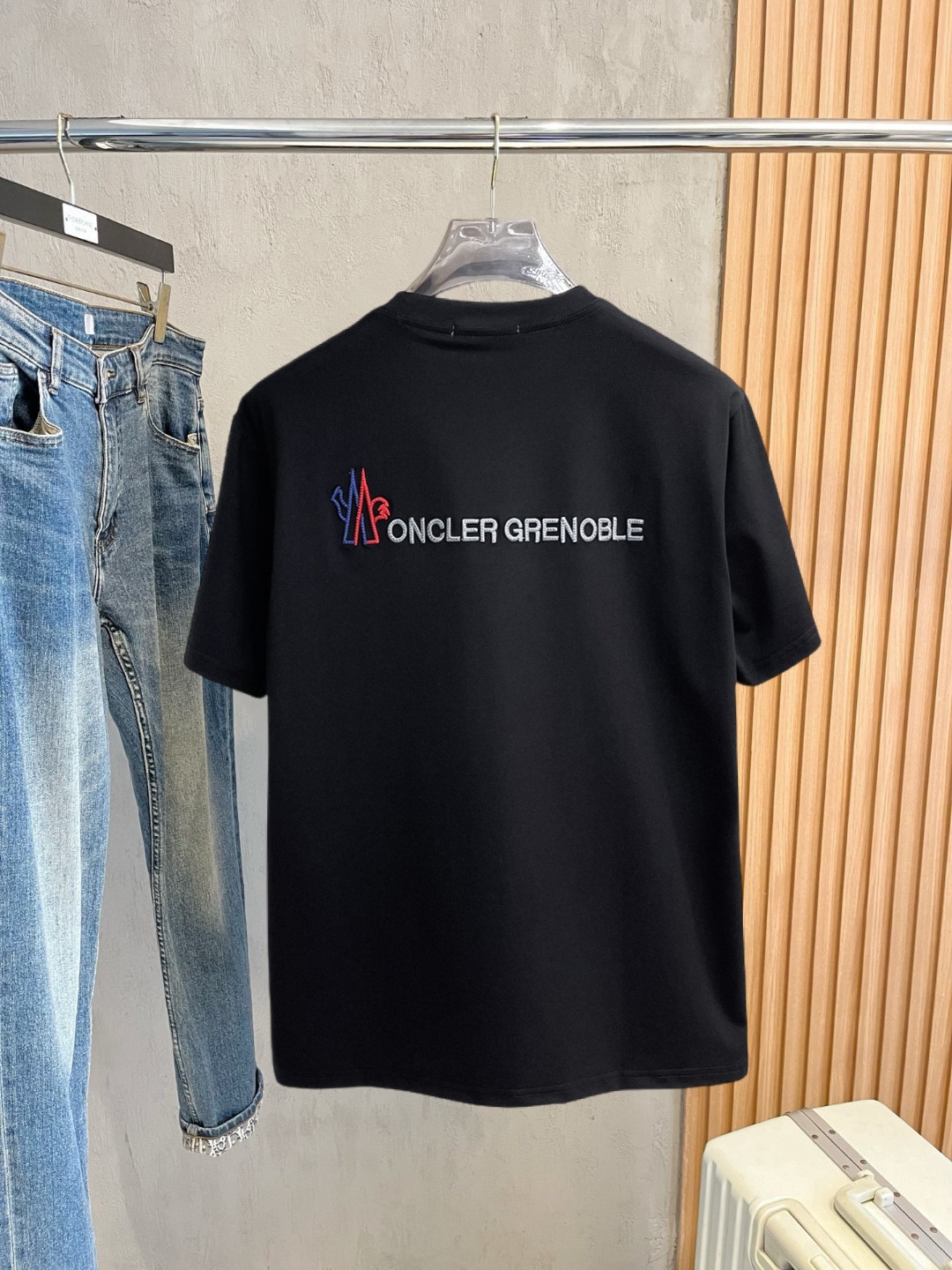 Moncler 蒙口 货品 2026春夏新款首发