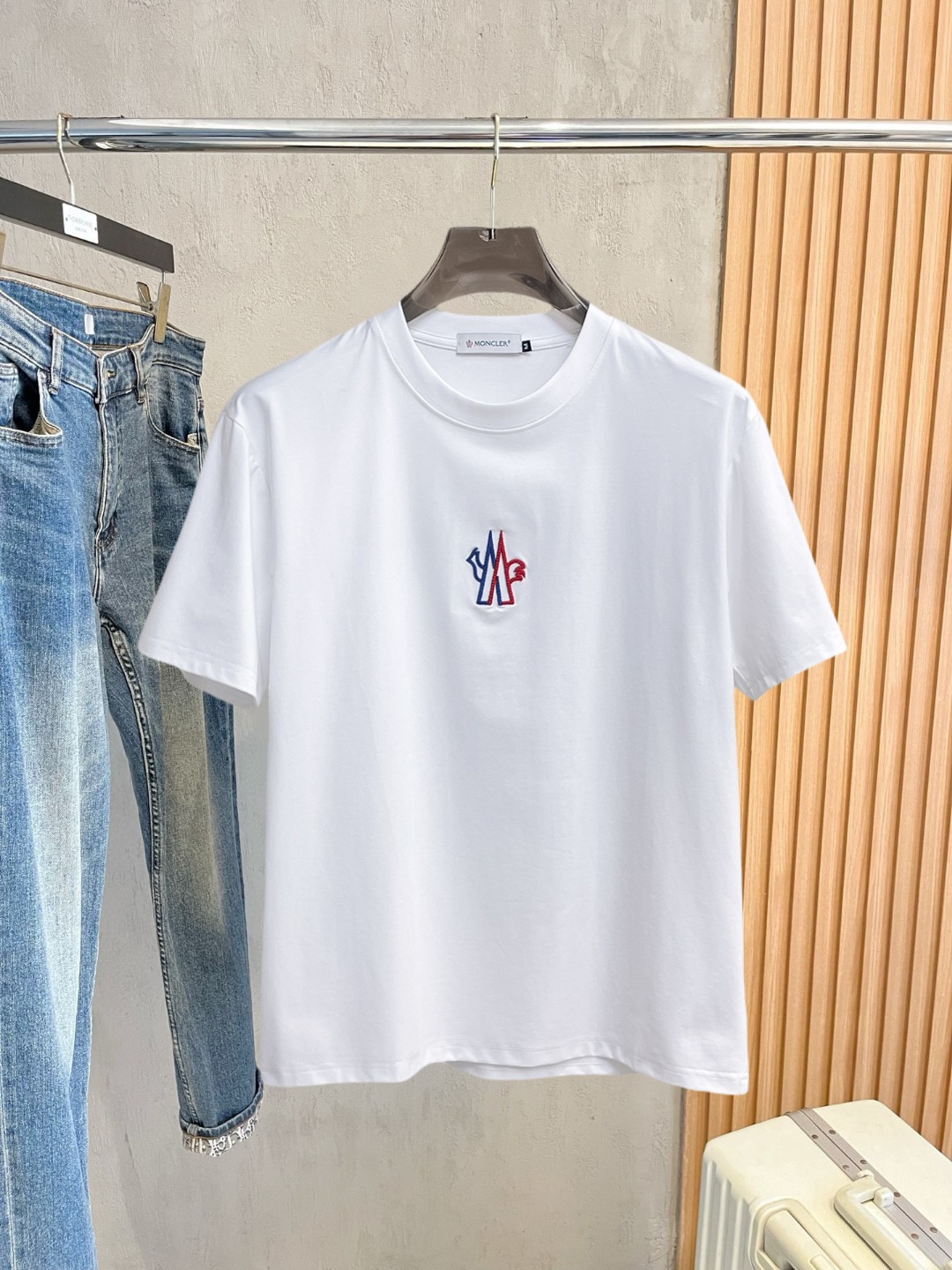 Moncler 蒙口 货品 2026春夏新款首发