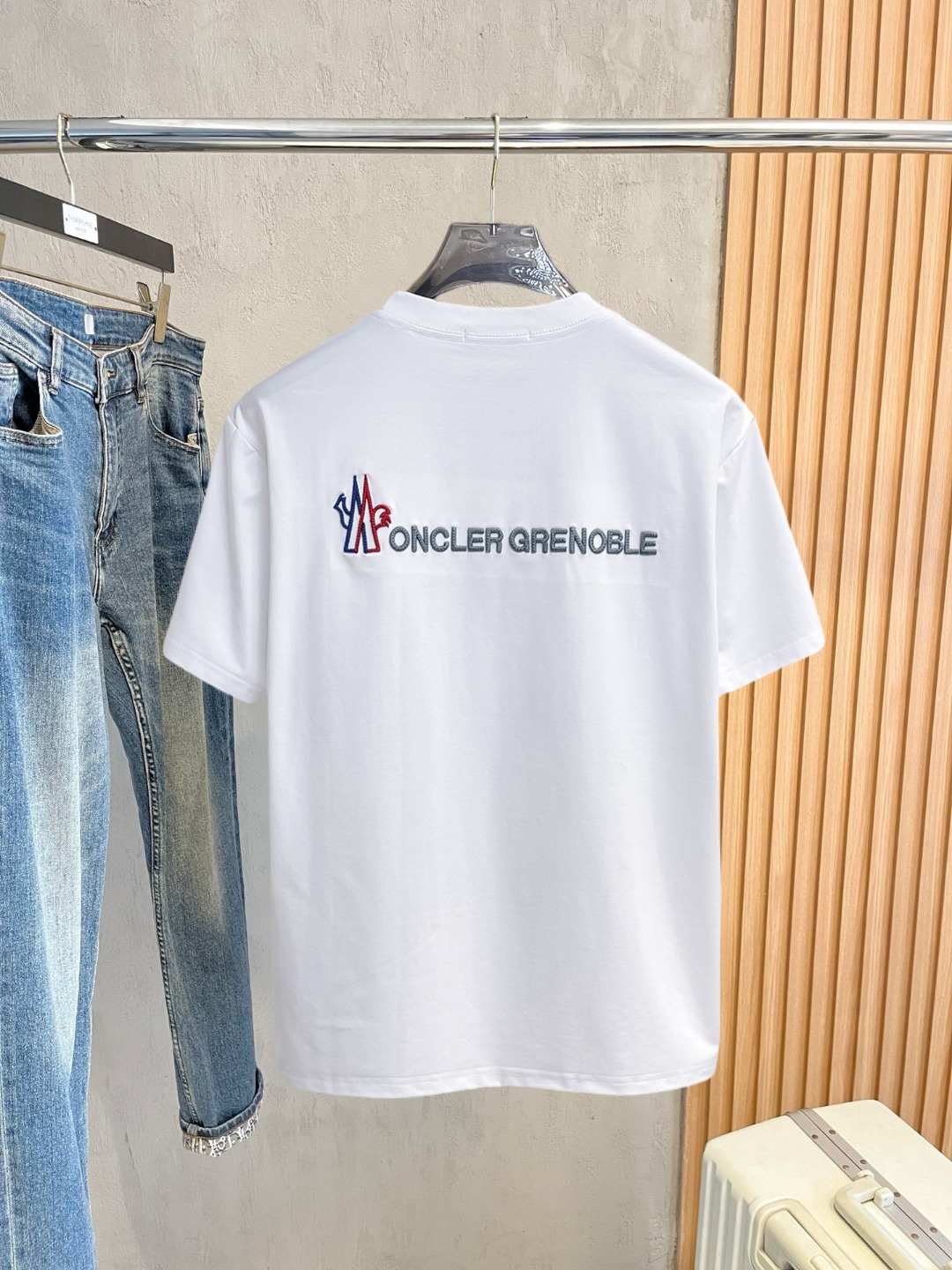 Moncler 蒙口 货品 2026春夏新款首发