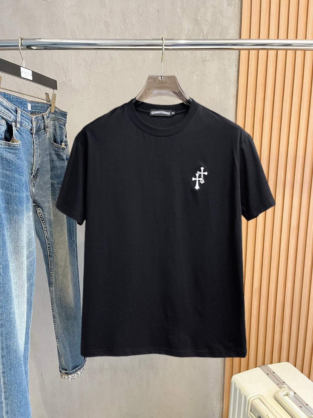 Chrome Hearts 克罗心 货品 2026春夏新款首发