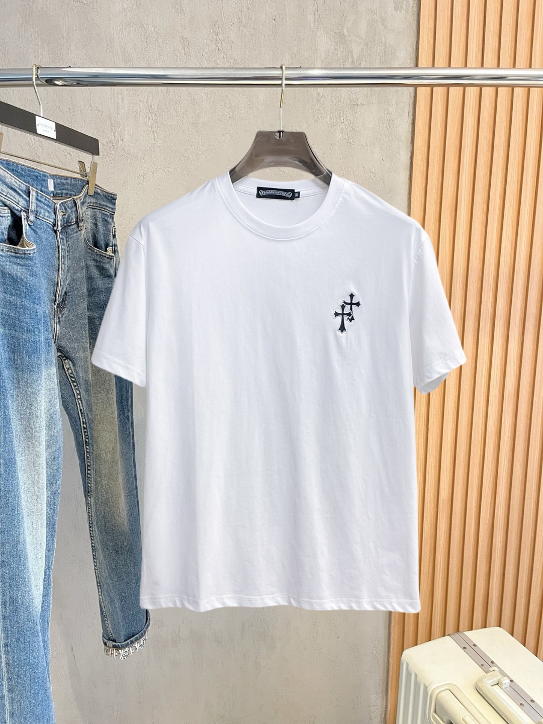 Chrome Hearts 克罗心 货品 2026春夏新款首发