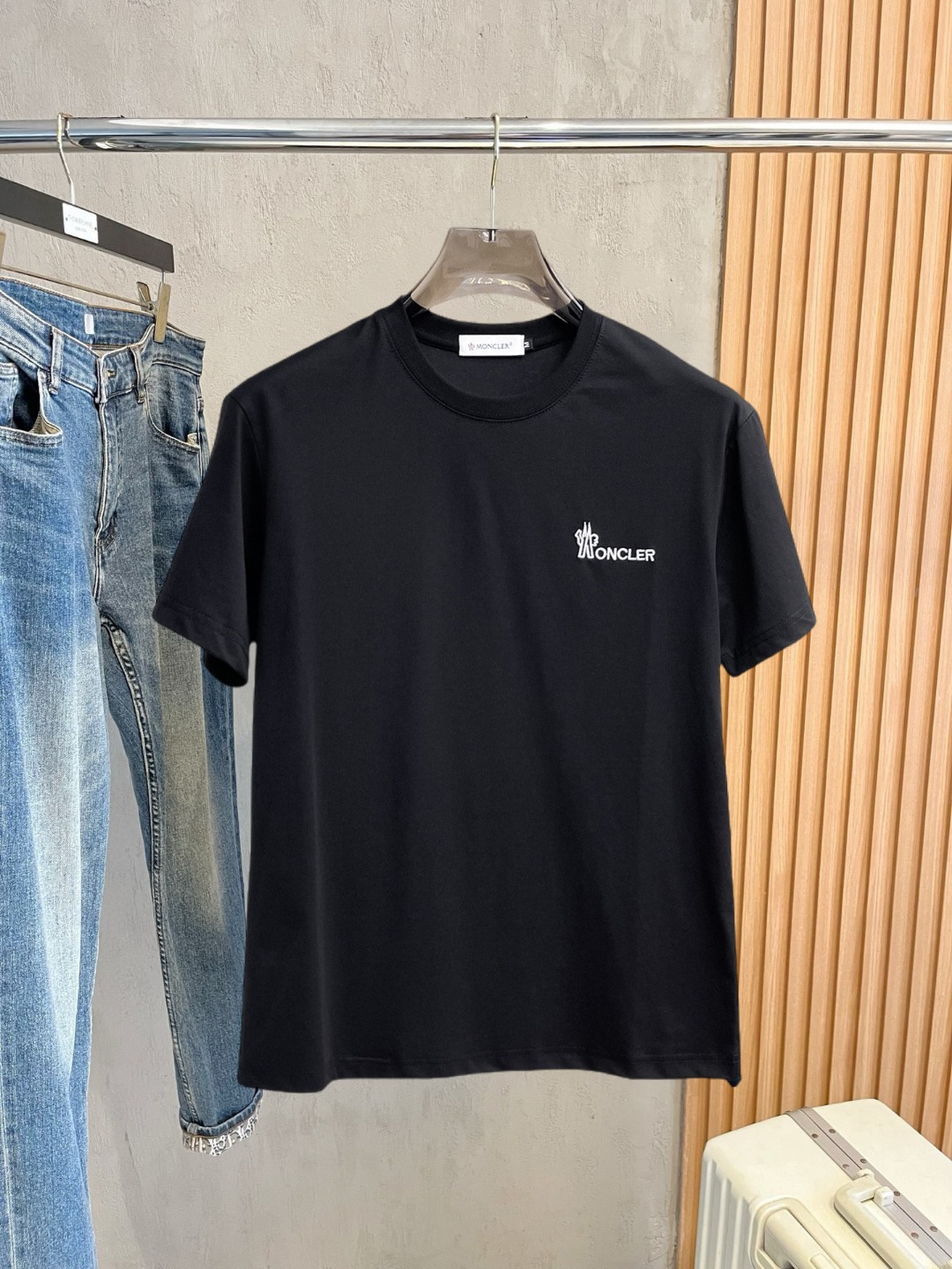Moncler 蒙口 货品 2026春夏新款首发