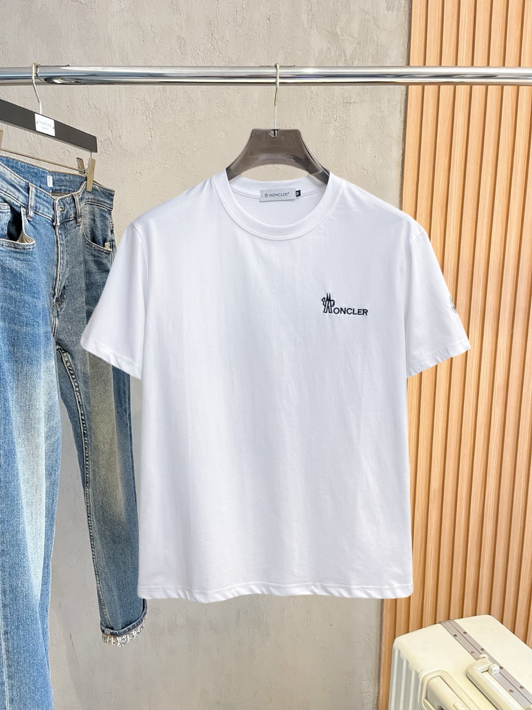 Moncler 蒙口 货品 2026春夏新款首发