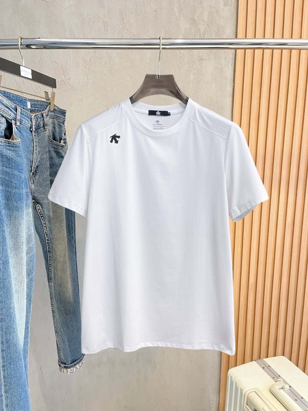 Descente 迪桑特 货品 2026春夏新款首发