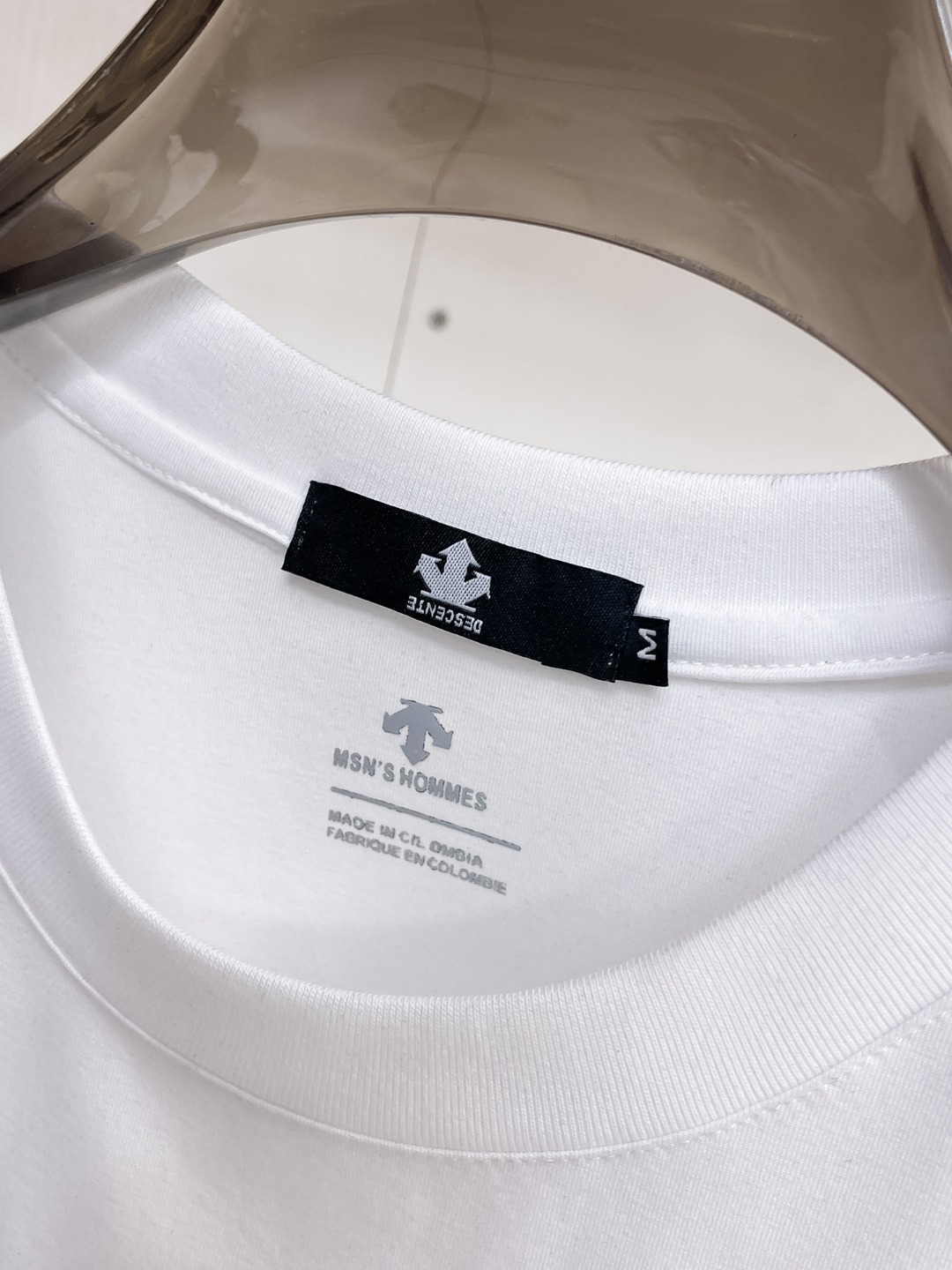 Descente 迪桑特 货品 2026春夏新款首发
