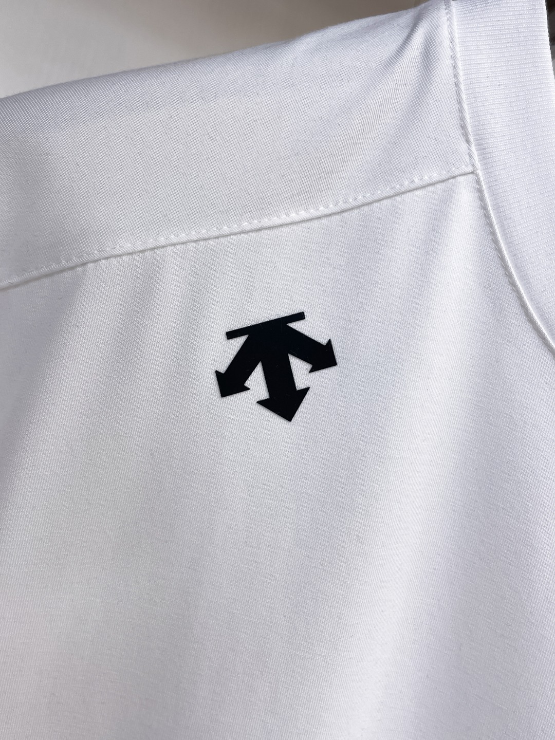 Descente 迪桑特 货品 2026春夏新款首发
