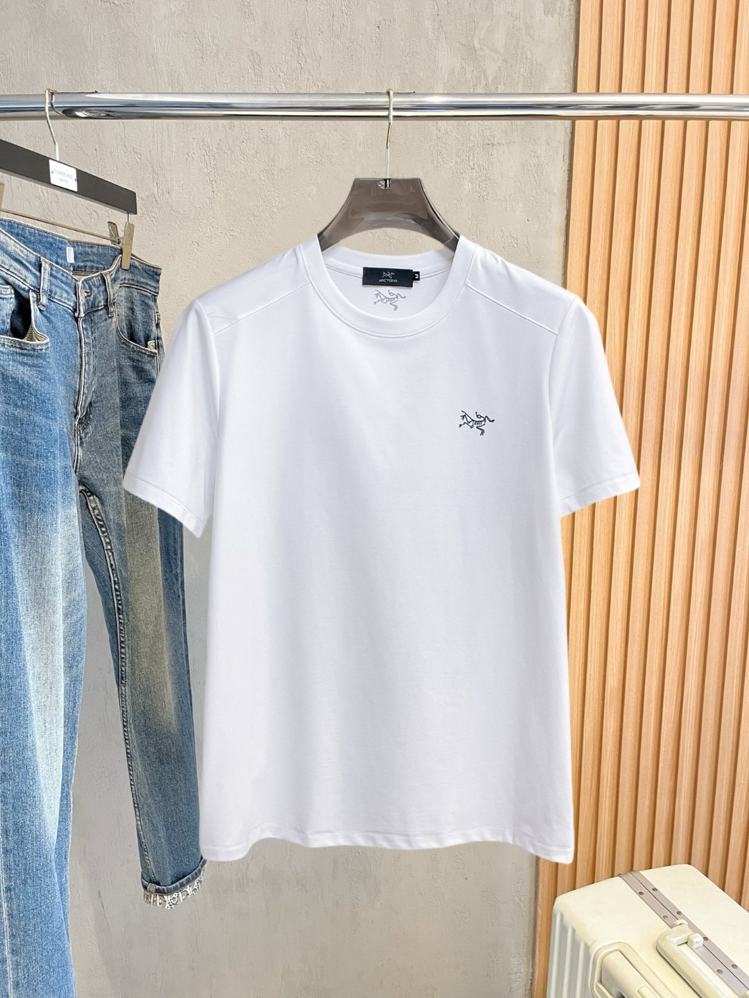 Arc'teryx 始祖鸟 货品 2026春夏新款首发