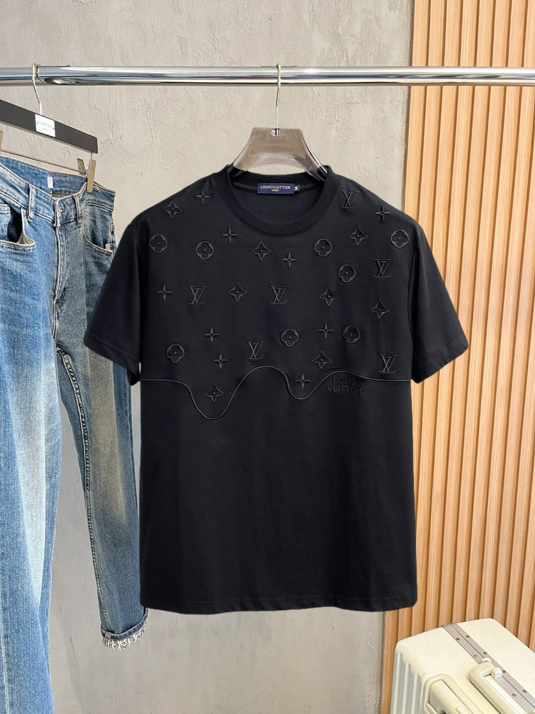 Louis Vuitton LV 货品 2026春夏新款首发