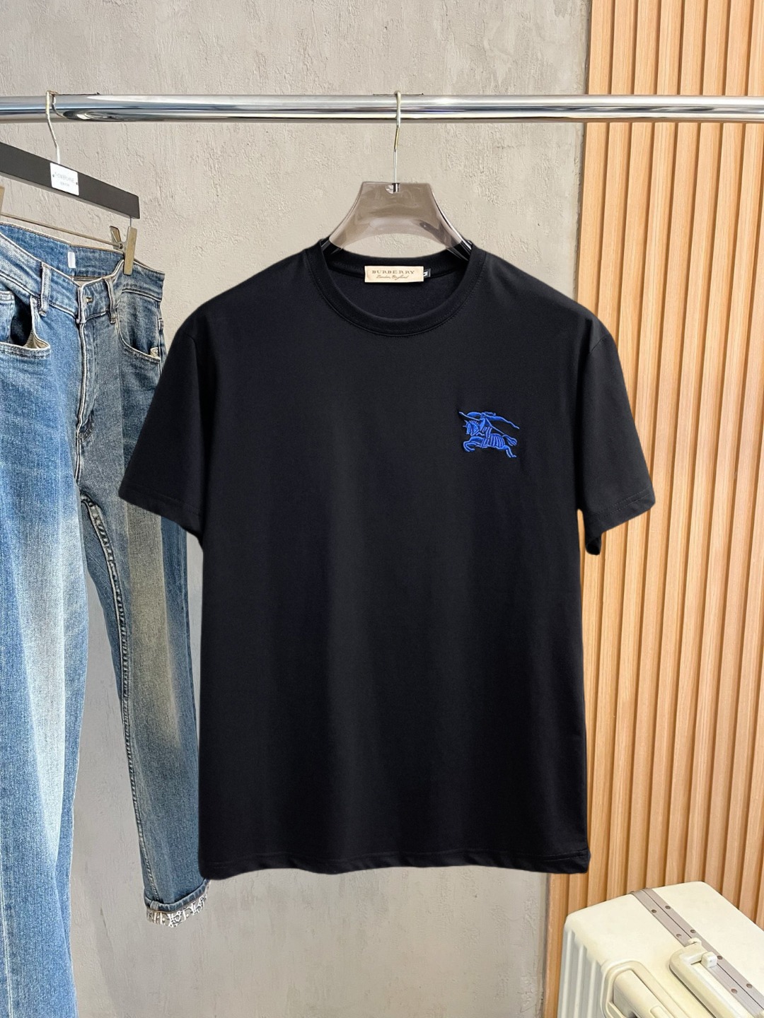 Burberry 巴宝莉 货品 2026春夏新款首发