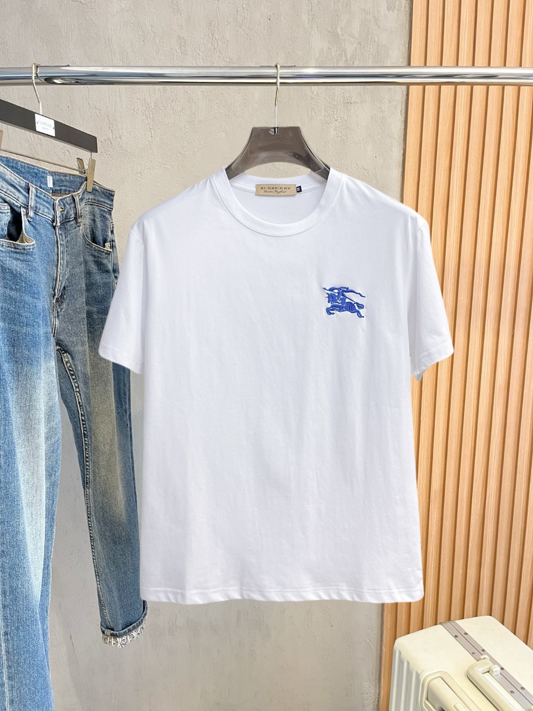 Burberry 巴宝莉 货品 2026春夏新款首发