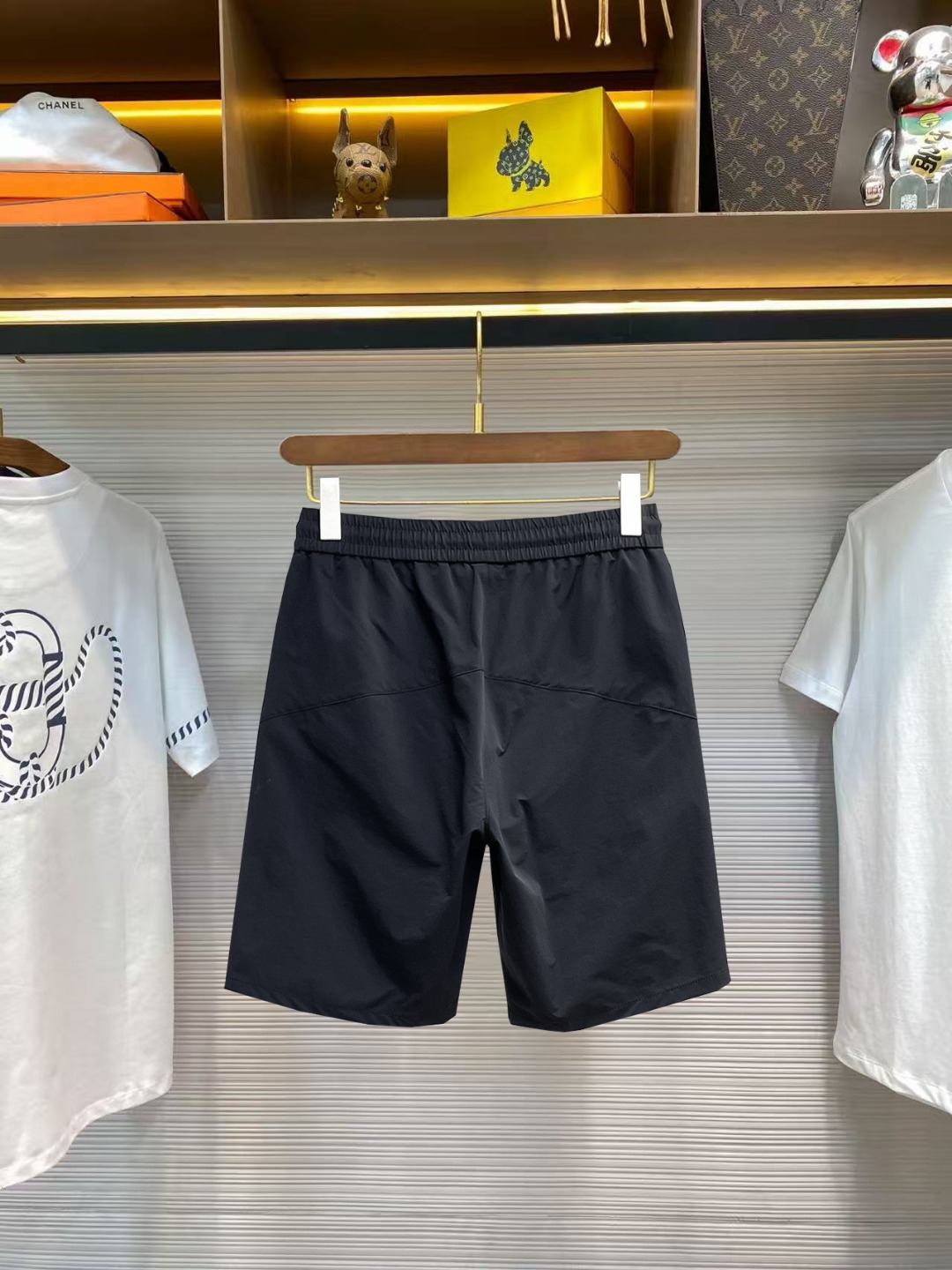 Arc'teryx 始祖鸟 三标齐全 2026夏季新款男士休闲短裤 高级定制面料透气面料 透气弹力舒适度极高