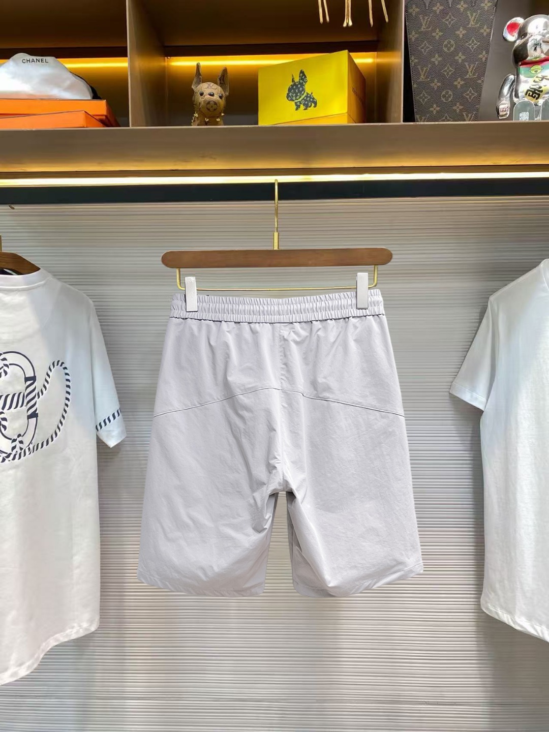 Arc'teryx 始祖鸟 三标齐全 2026夏季新款男士休闲短裤 高级定制面料透气面料 透气弹力舒适度极高