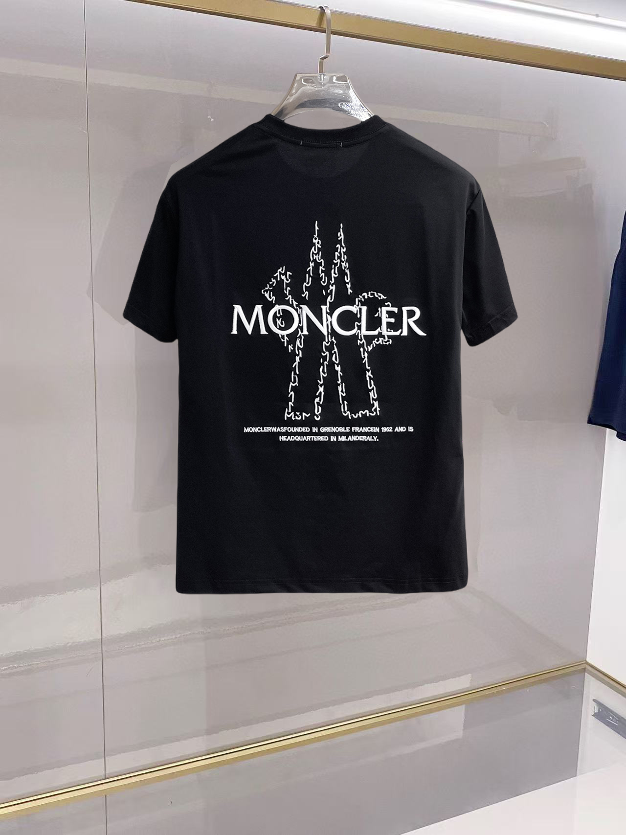 Moncler 蒙口 货品 2026春夏新款首发