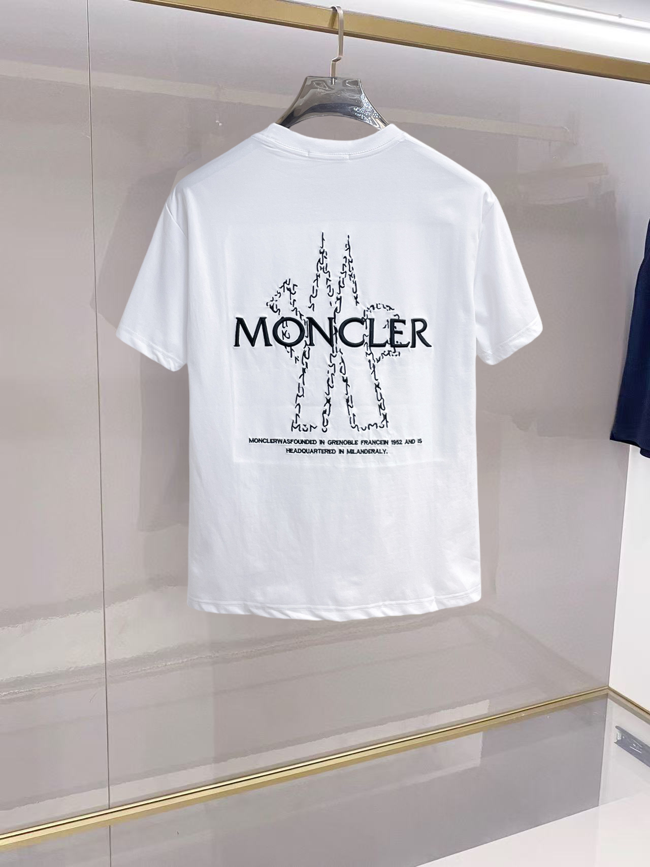 Moncler 蒙口 货品 2026春夏新款首发