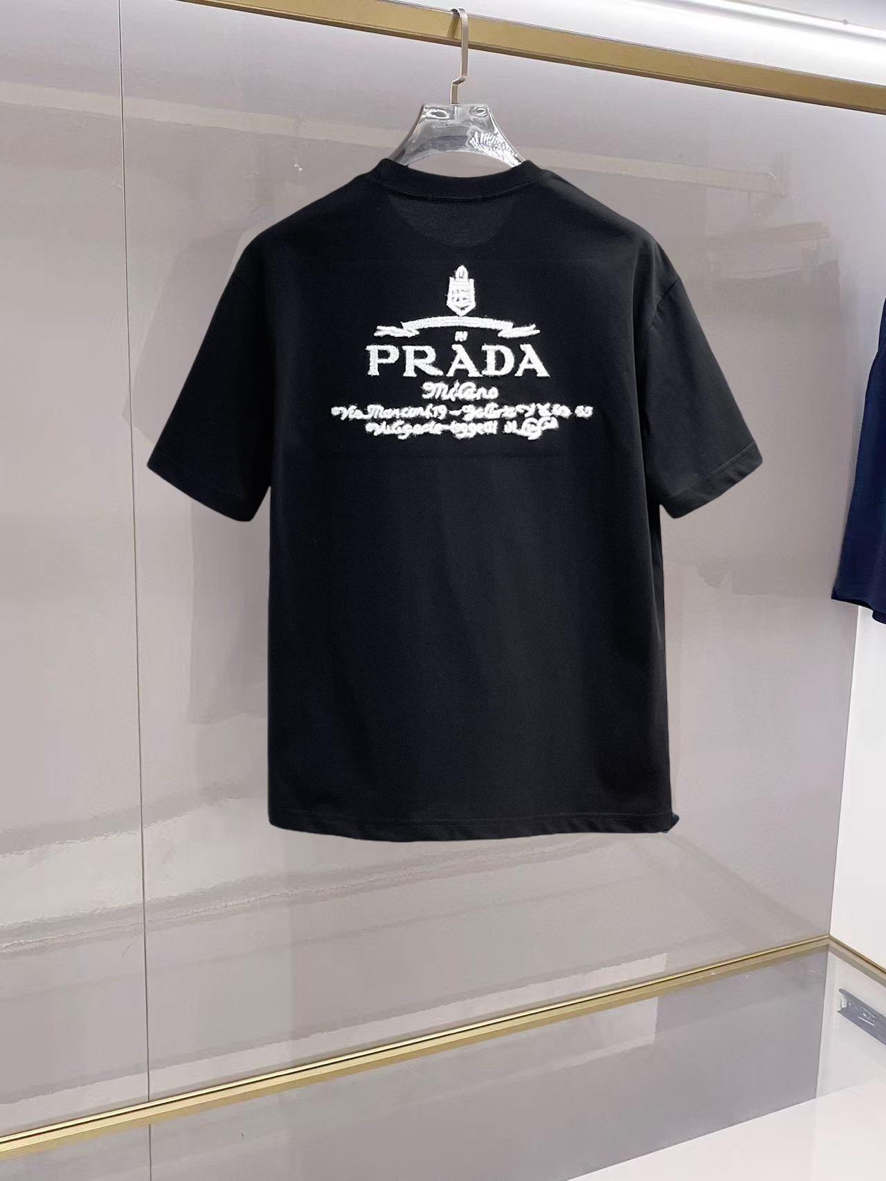 Prada 普拉达 货品 2026春夏新款首发