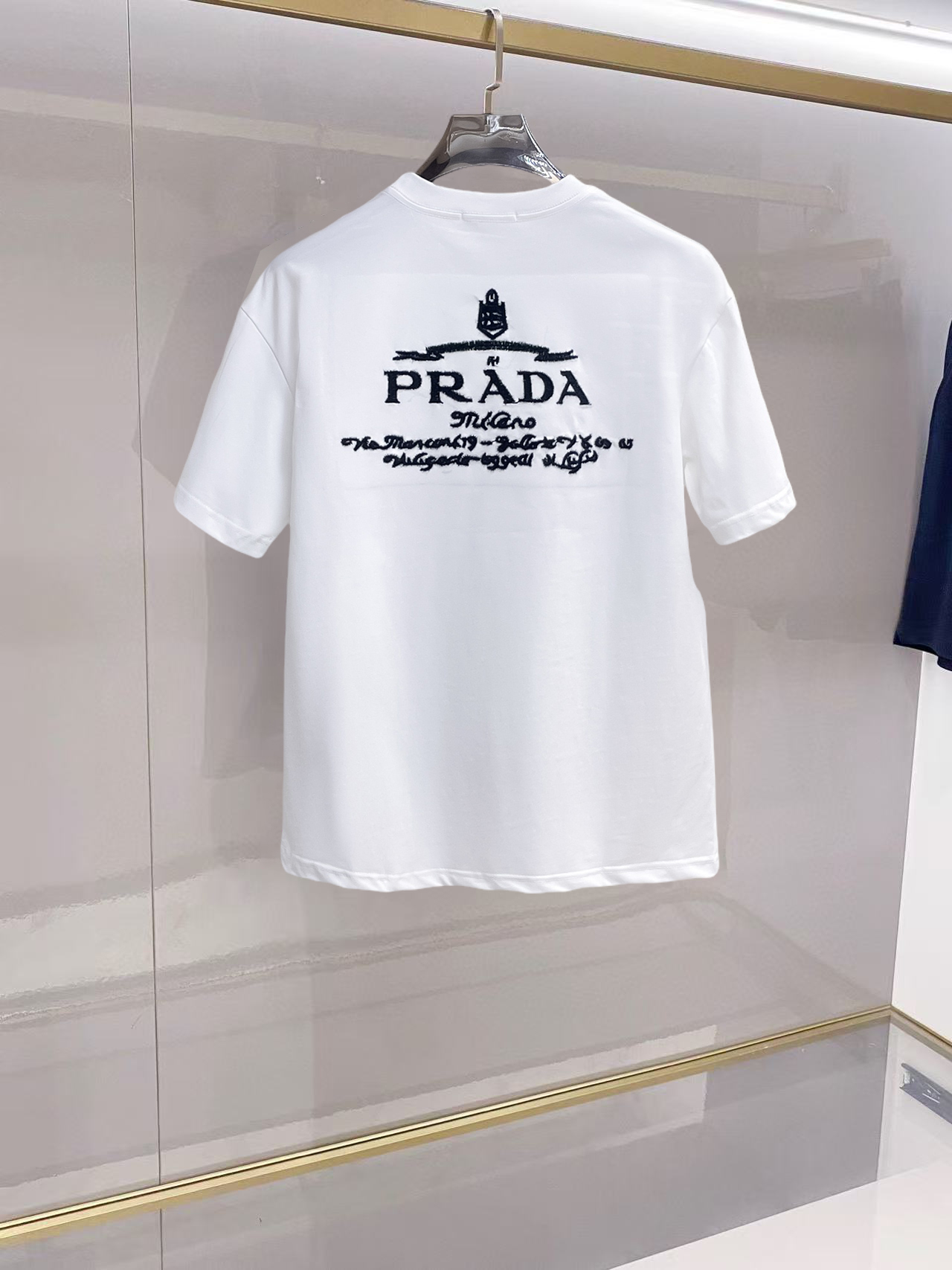 Prada 普拉达 货品 2026春夏新款首发