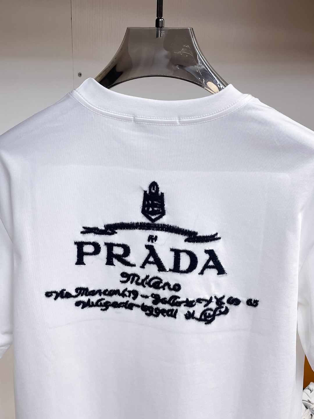 Prada 普拉达 货品 2026春夏新款首发