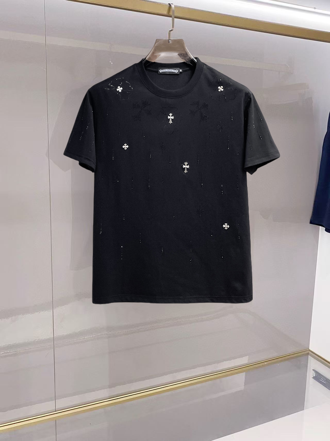 Chrome Hearts 克罗心 货品 2026春夏新款首发