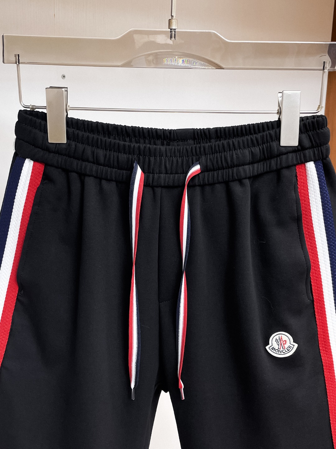 Moncler 蒙口 2026夏季新款 休闲短裤