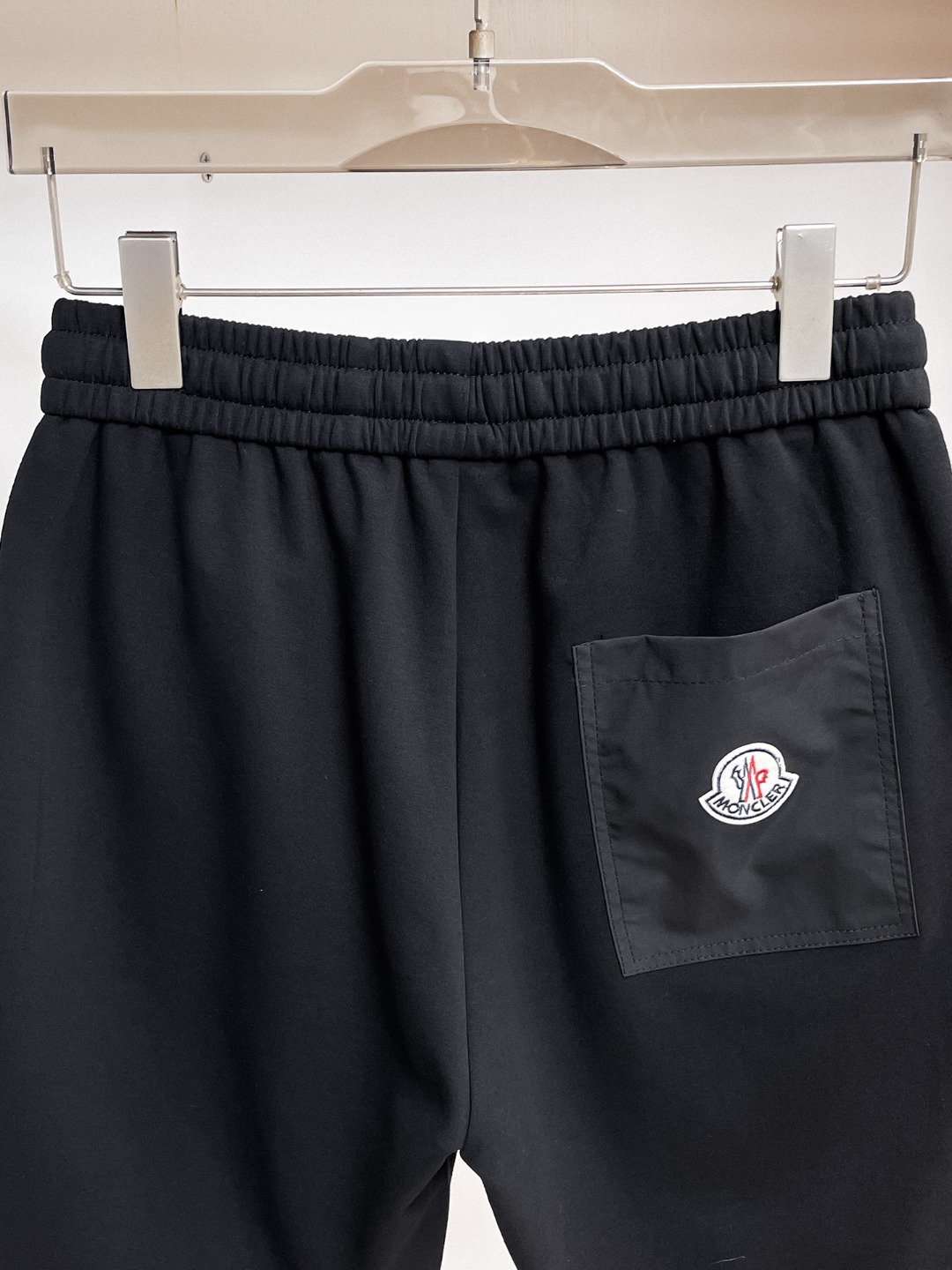 Moncler 蒙口 2026夏季新款 休闲短裤