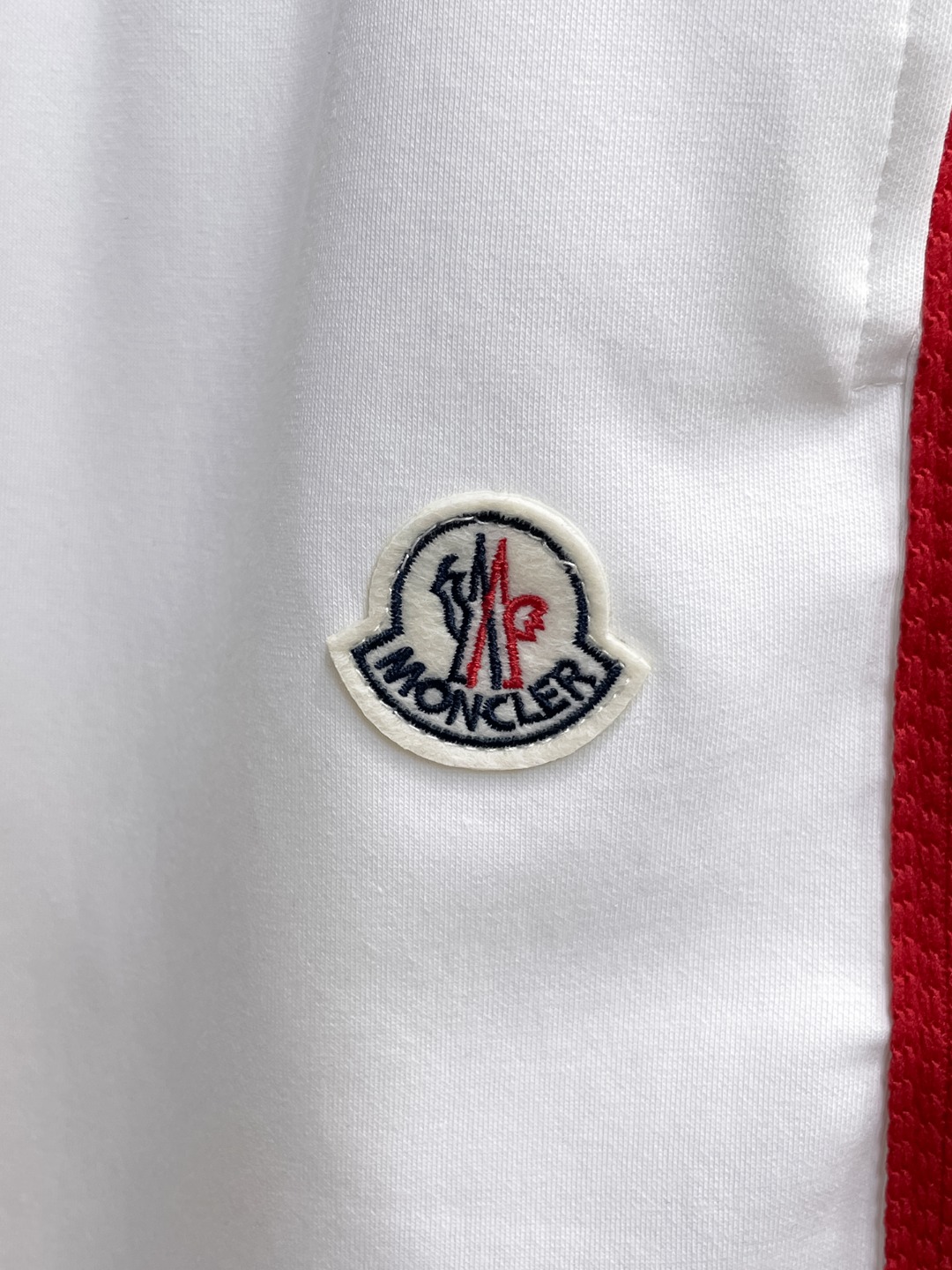 Moncler 蒙口 2026夏季新款 休闲短裤