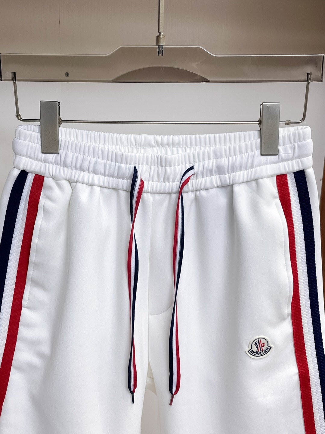 Moncler 蒙口 2026夏季新款 休闲短裤
