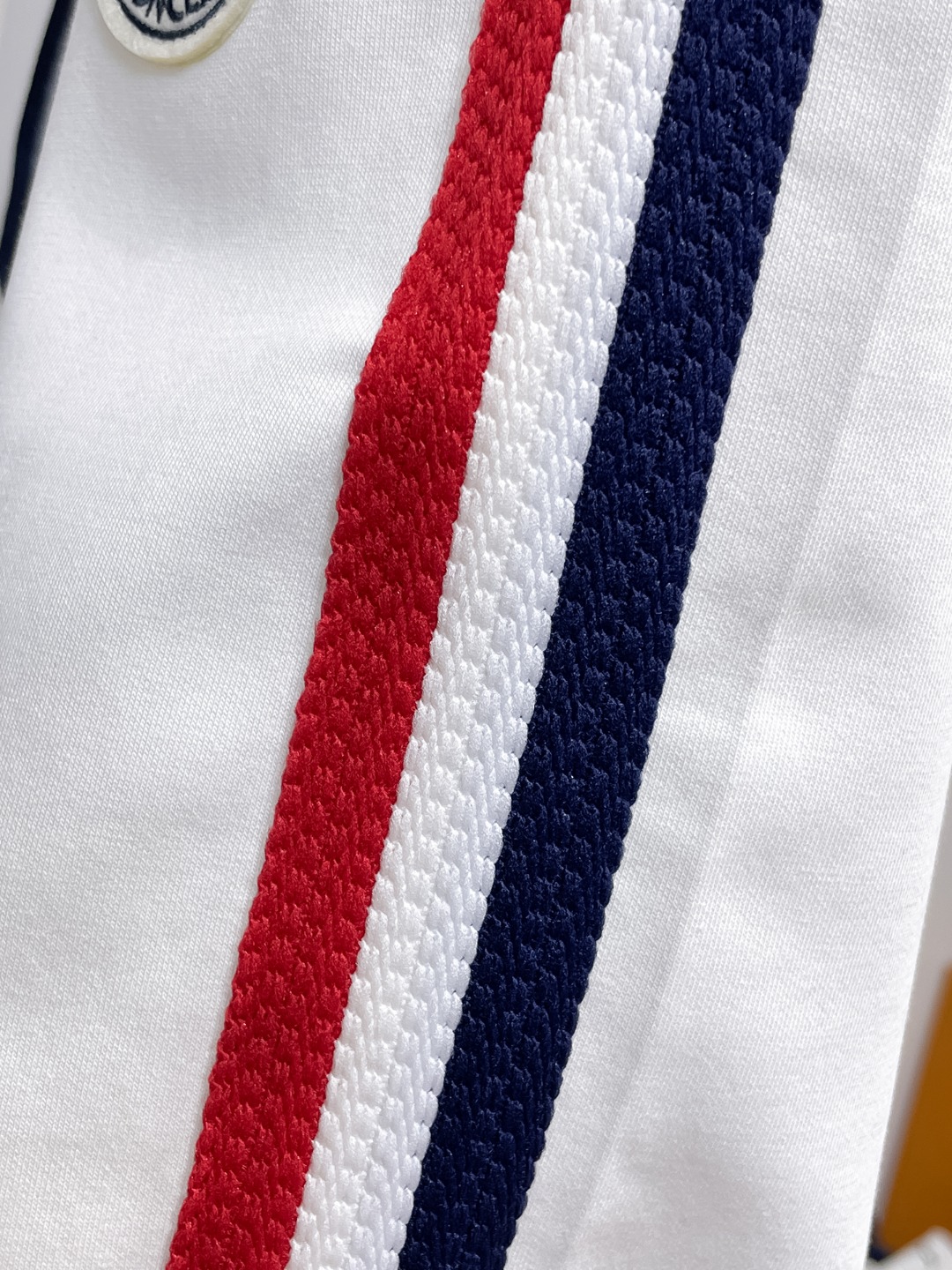 Moncler 蒙口 2026夏季新款 休闲短裤