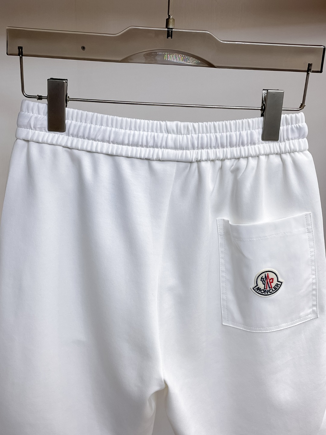 Moncler 蒙口 2026夏季新款 休闲短裤