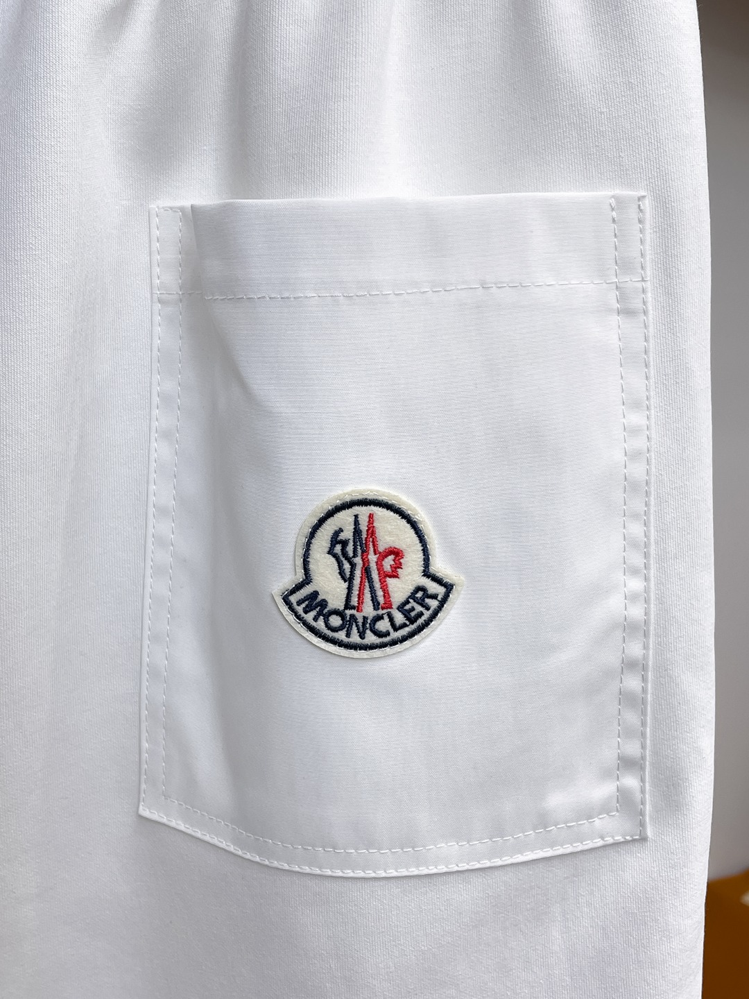 Moncler 蒙口 2026夏季新款 休闲短裤