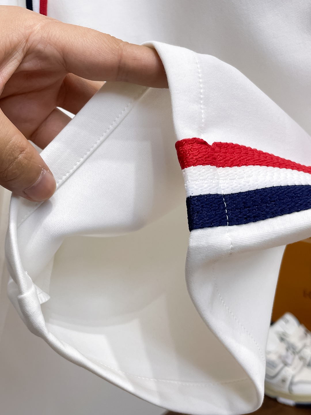 Moncler 蒙口 2026夏季新款 休闲短裤