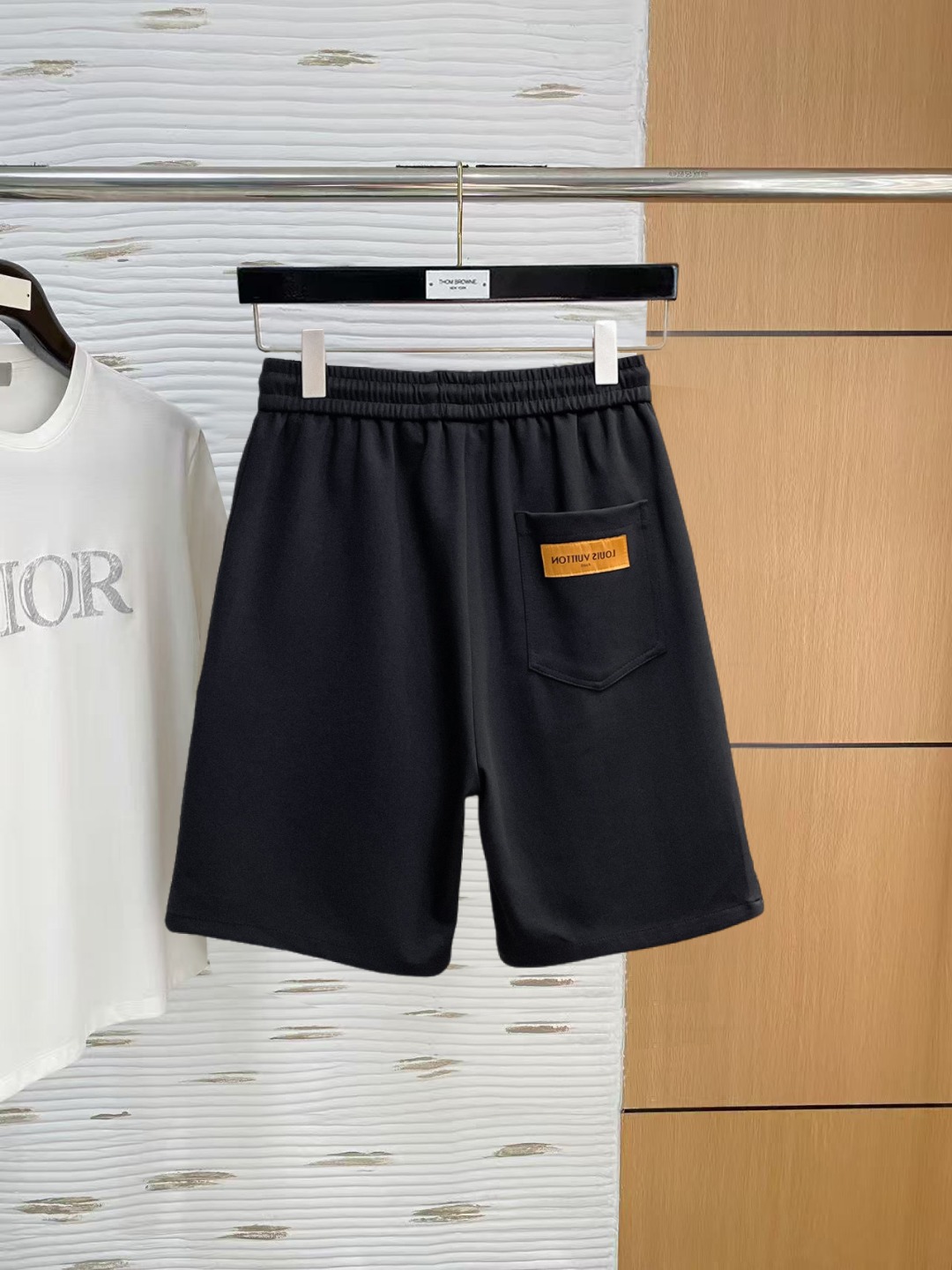 Louis Vuitton Lv 2026夏季新款 休闲短裤