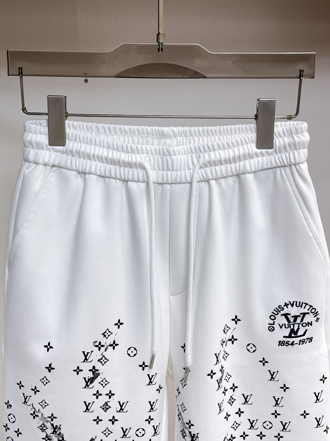 Louis Vuitton Lv 2026夏季新款 休闲短裤