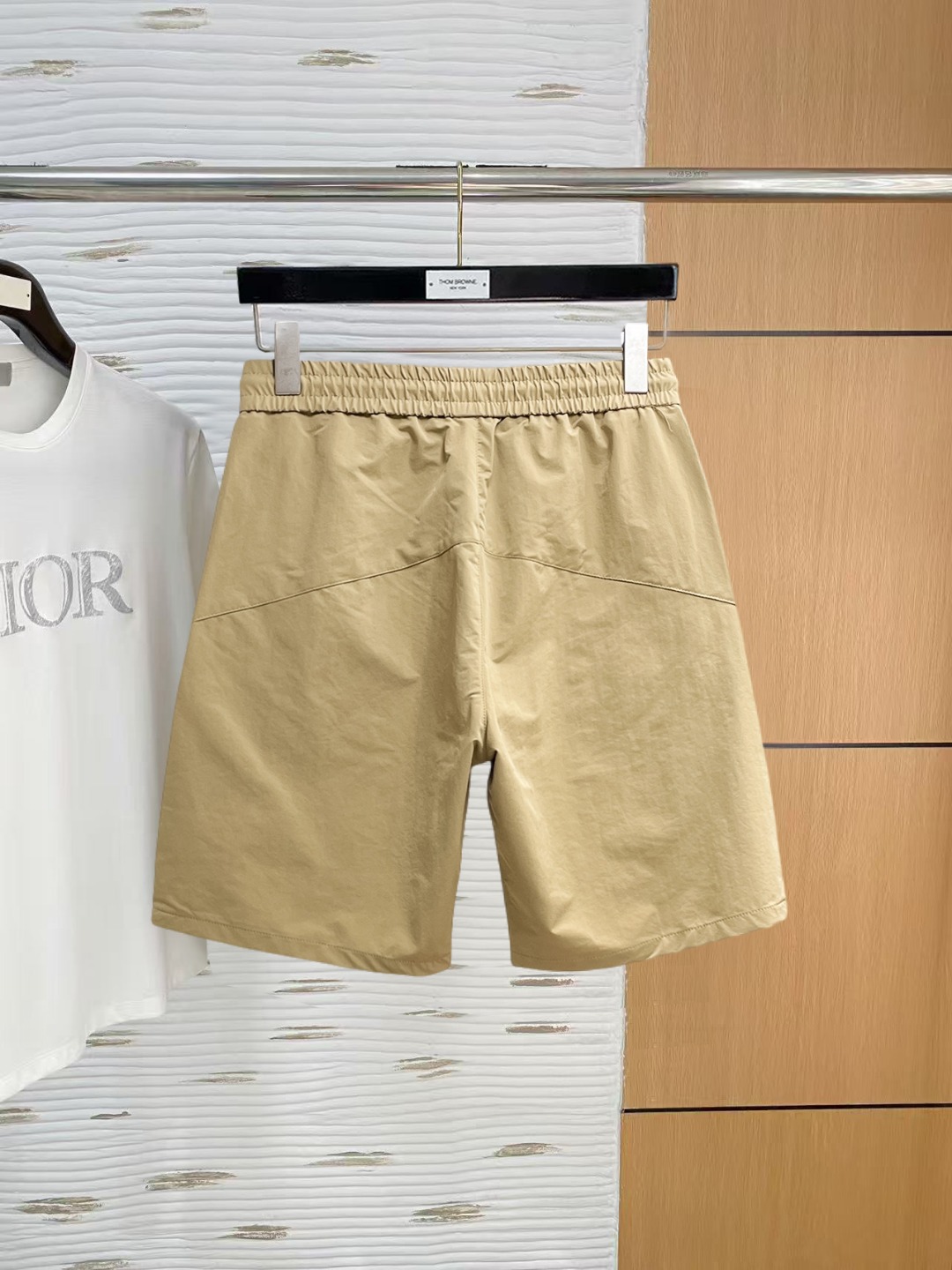 Arc'teryx 始祖鸟 2026夏季新款 休闲短裤