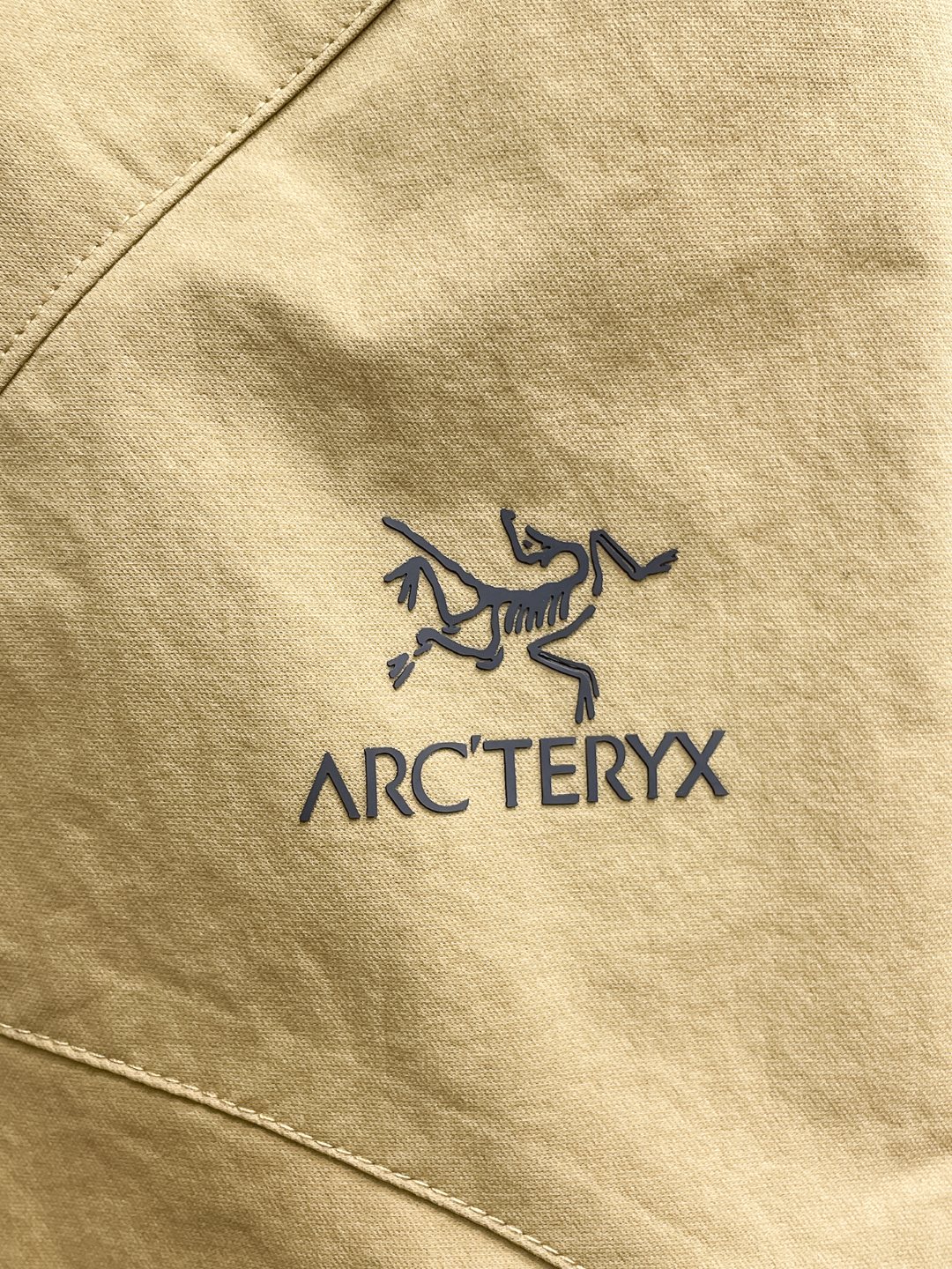 Arc'teryx 始祖鸟 2026夏季新款 休闲短裤