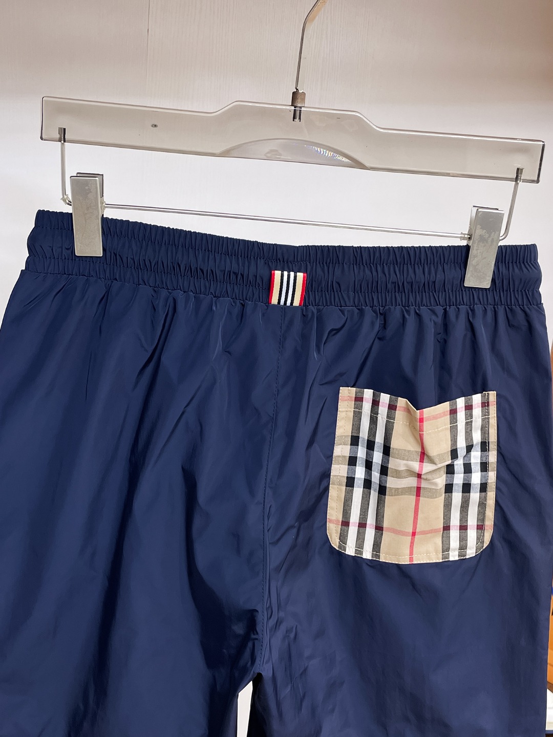 Burberry 巴宝莉 2026夏季新款 休闲短裤