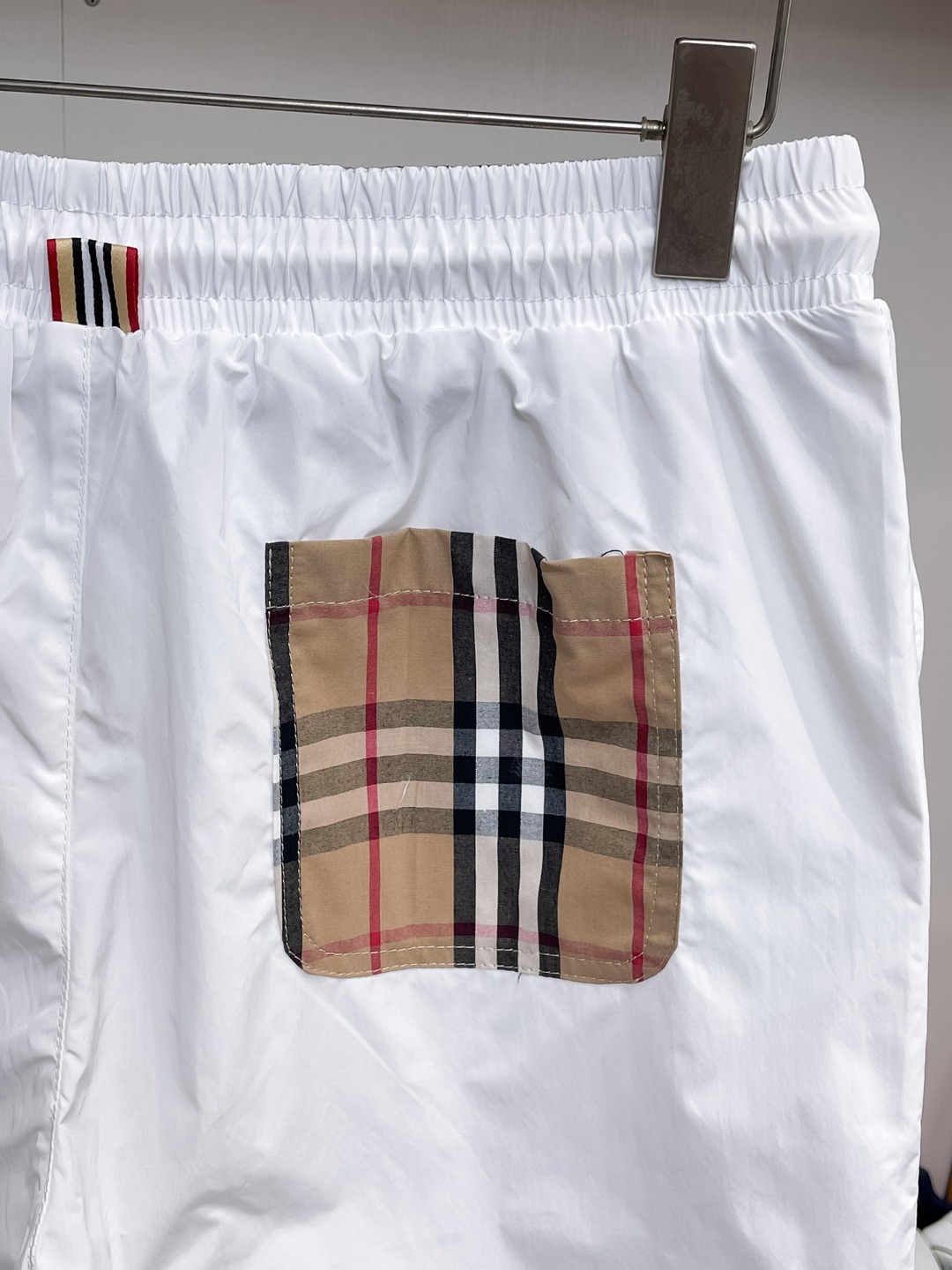 Burberry 巴宝莉 2026夏季新款 休闲短裤