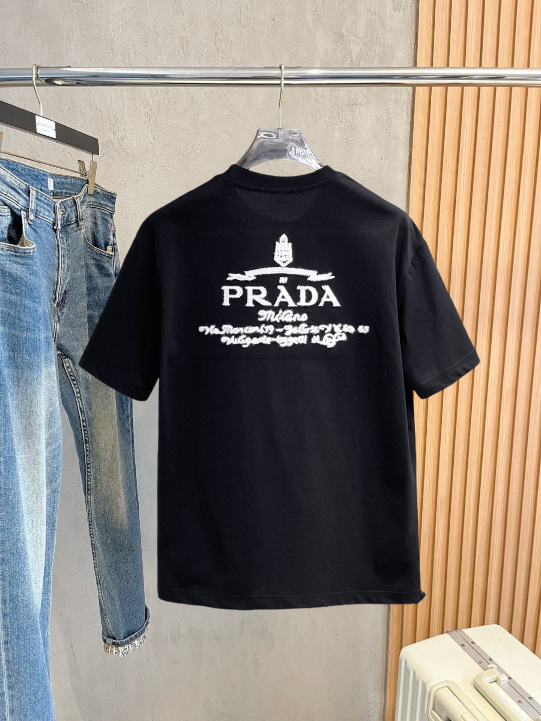 Prada 普拉达 货品 2026春夏新款首发