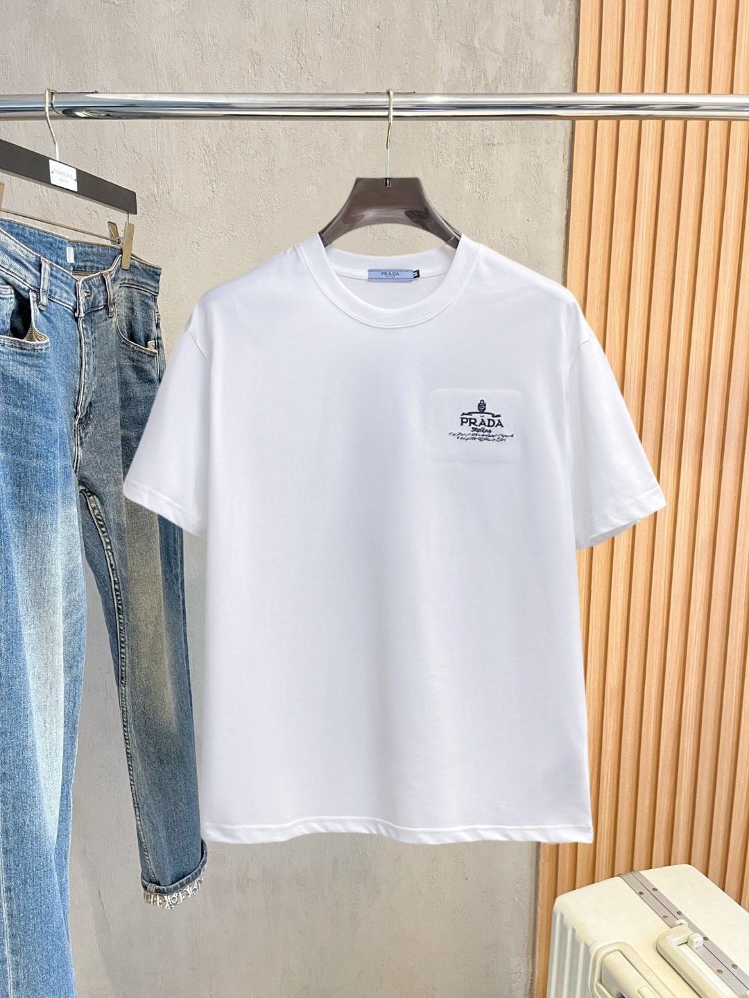 Prada 普拉达 货品 2026春夏新款首发