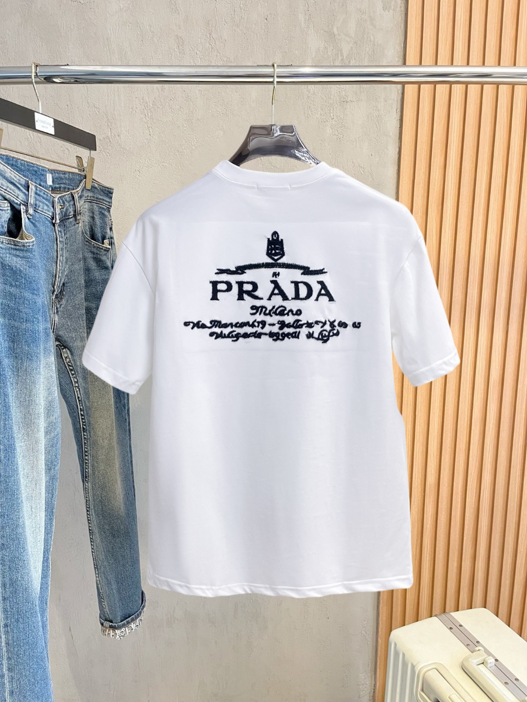 Prada 普拉达 货品 2026春夏新款首发