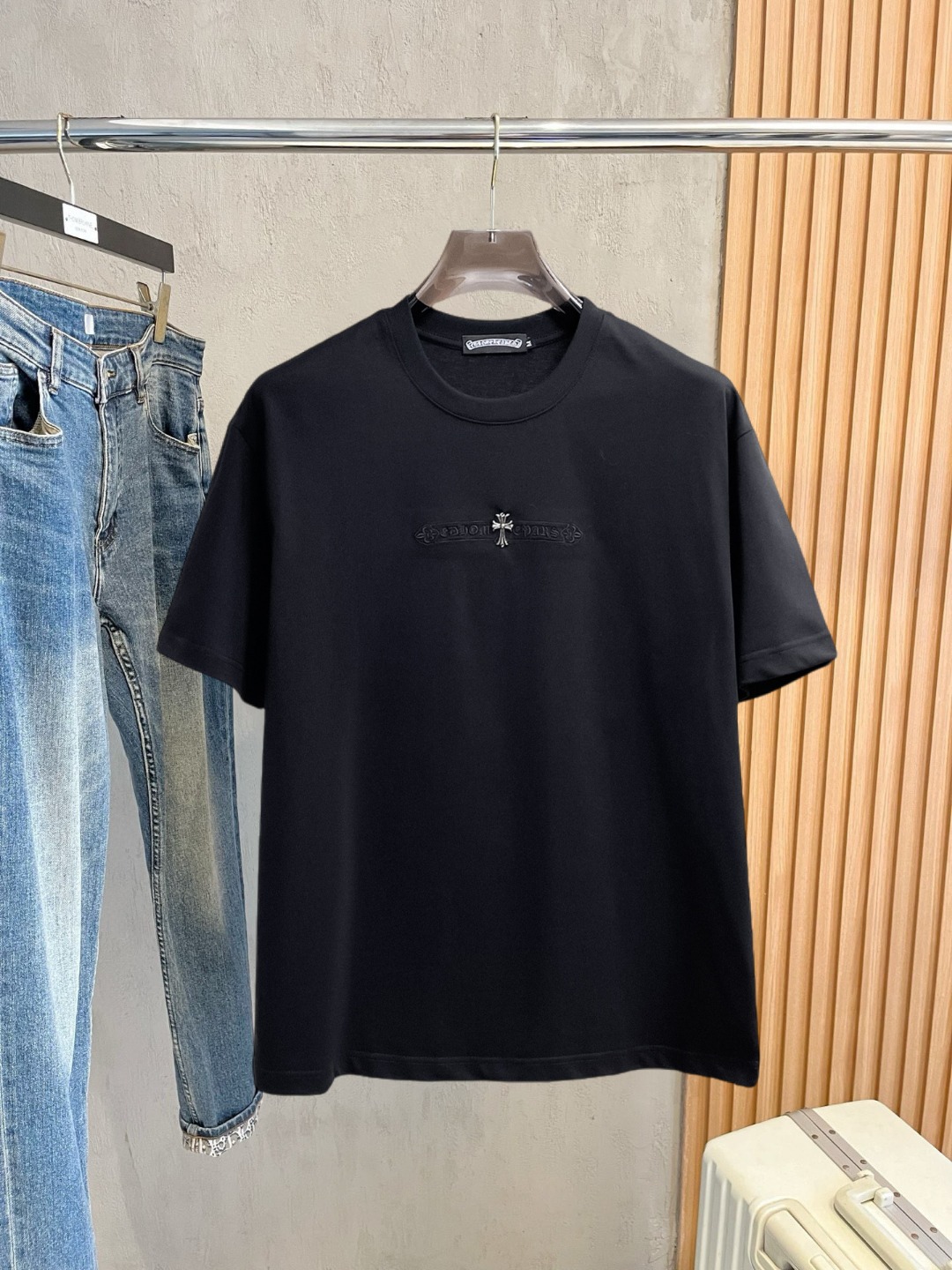 Chrome Hearts 克罗心 货品 2026春夏新款首发
