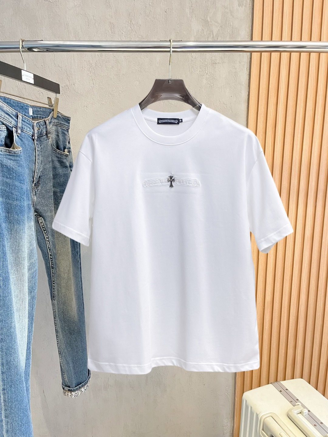 Chrome Hearts 克罗心 货品 2026春夏新款首发